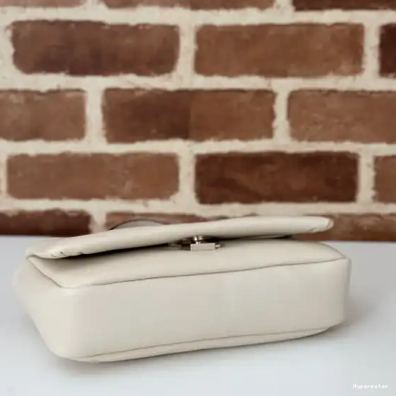 Hyperpeter Milano top GUCCI GG bag-21*12.5*4.5CM handle mini 0506
